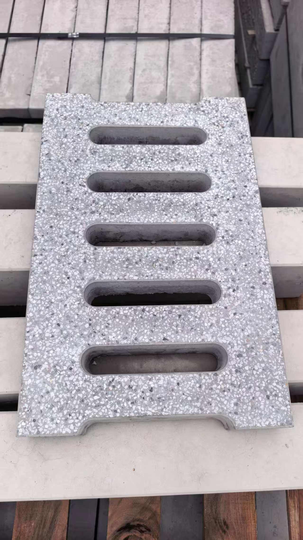 云浮盖板